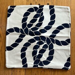 William Sonoma Home SUNBRELLA Pillow Cover